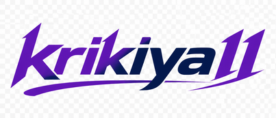 krikiya11 logo